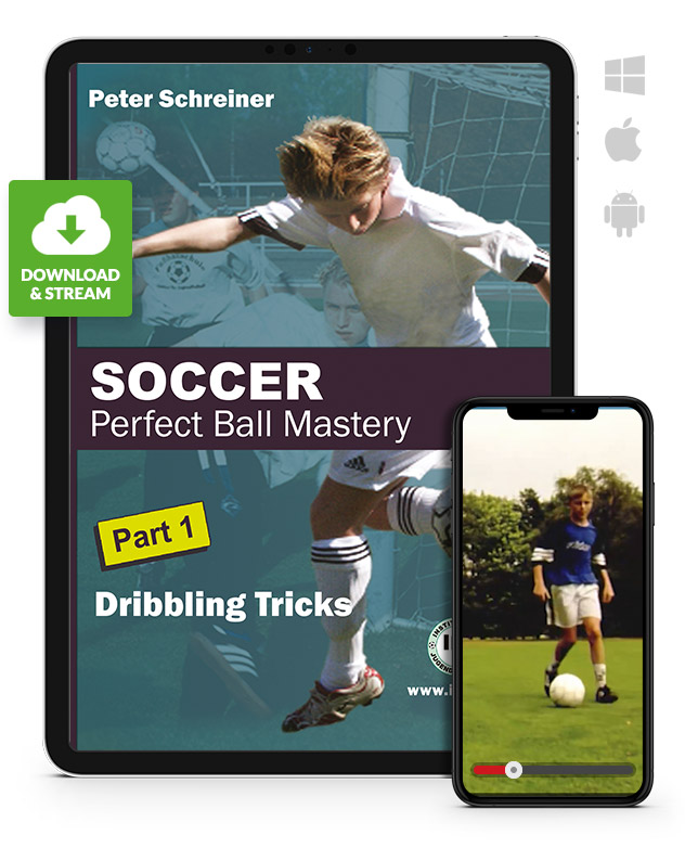 Soccer_Perfect_Ball_Mastery1_Download_420009 SOCCER Perfect Ball Control - Part 1 (Download)