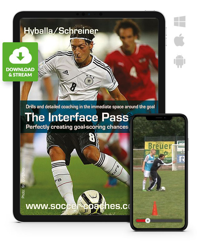 The Interface Pass - Part 1+2 (Download) The Interface Pass - Part 1+2 (Download)