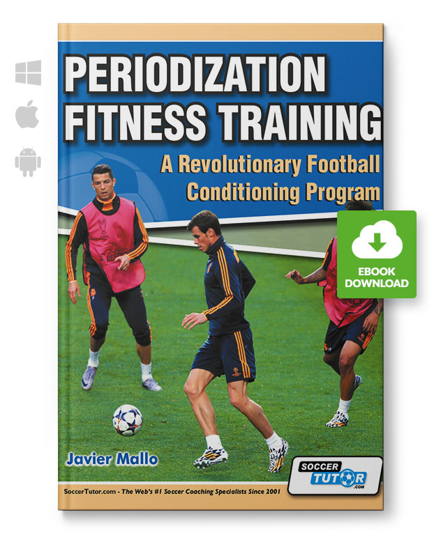 Periodization_Fitness_Training_eBook_220088 Periodization Fitness Training - Football Conditioning Program (eBook)