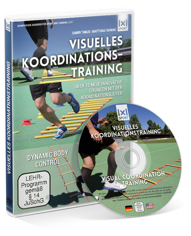 Visuelles_Koordinationstraining_DVD_610068 Visuelles Koordinationstraining (DVD)