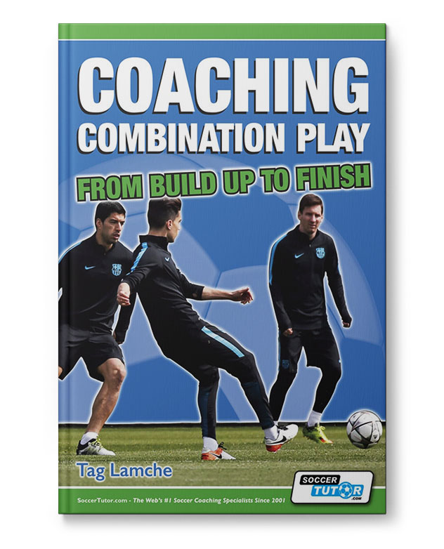 Coaching_Combination_Play_Book_120057 Coaching Combination Play - From Build Up to Finish (Book)