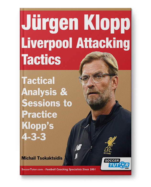 Juergen-Klopp_Liverpool-Attacking-Tactics_Book_120145 Jürgen Klopp Liverpool Attacking Tactics (Book)