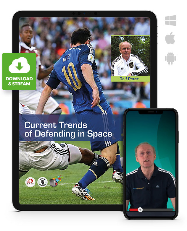 Current trends of defending in space - Seminar 1+2 (Download) Current trends of defending in space - Seminar 1+2 (Download)