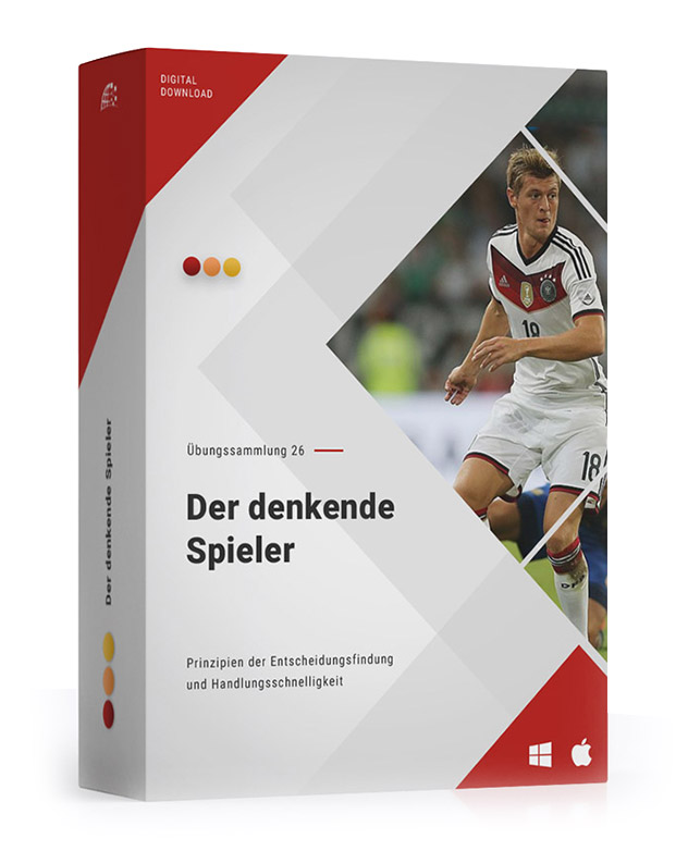 Der denkende Spieler (Übungssammlung)
