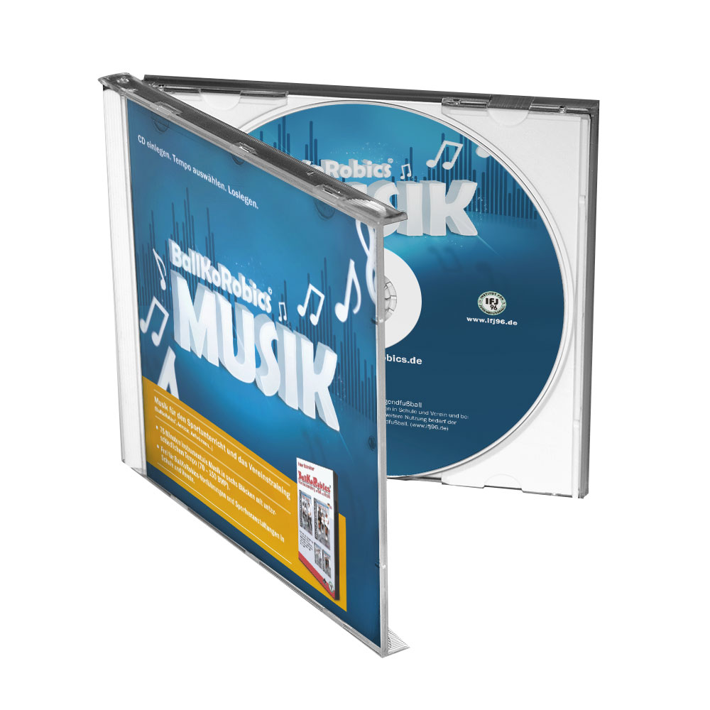 50010_BKR_Musik_3d BallKoRobics Musik (CD)