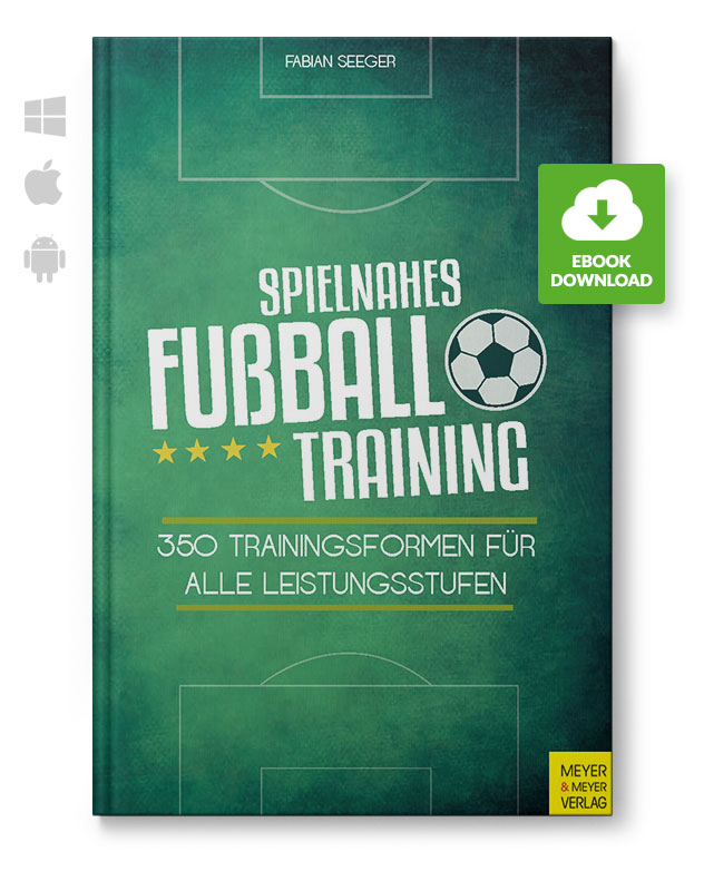 Spielnahes Fußballtraining (eBook)