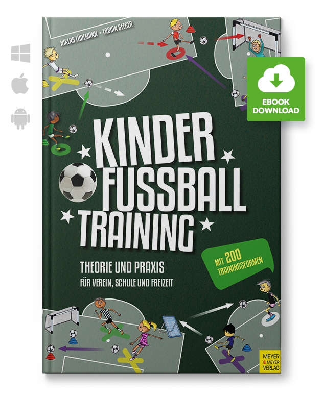 Kinderfussballtraining_eBook_210153 Kinderfußballtraining (eBook)