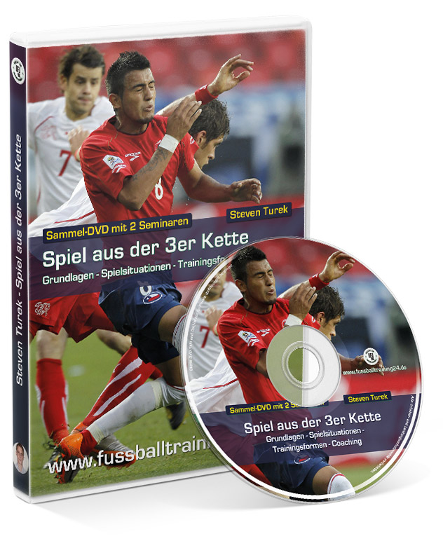 3er_Kette_DVD_610073 Spiel aus der 3er Kette (DVD)