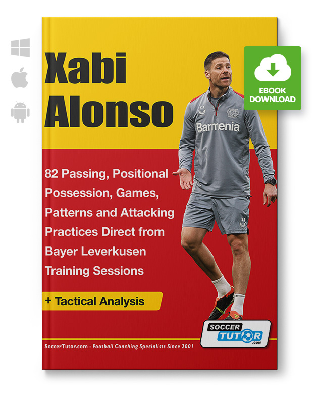 Xabi Alonso (eBook) Xabi Alonso (eBook)