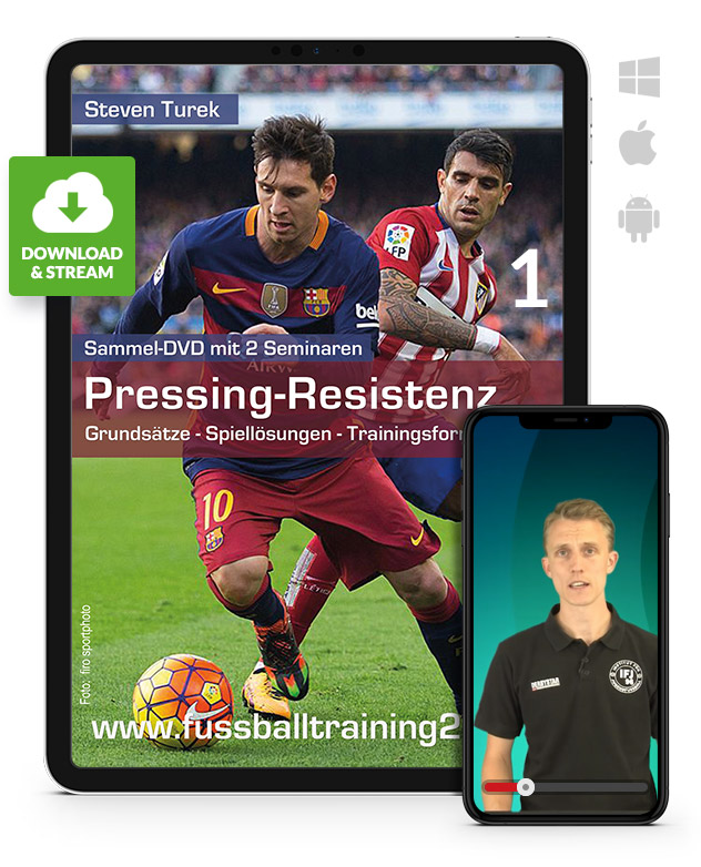 Pressing-Resistenz - Seminar 1 (Download)