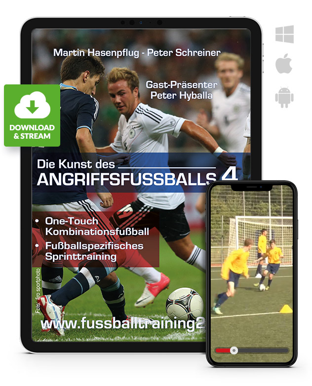 Angriffsfussballs_4_Download_410062 Die Kunst des Angriffsfußballs - Teil 4 (Download)