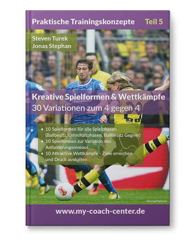 Kreative_Spielformen_Wettk-mpfe_Heft_110060 Kreative Spielformen & Wettkämpfe (Heft)