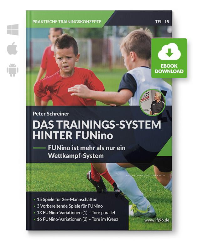 Das Trainings-System hinter FUNino (eBook) Das Trainings-System hinter FUNino (eBook)