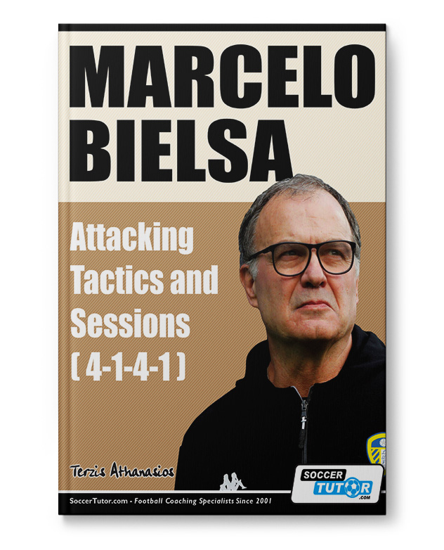 Marcelo-Bielsa-Attacking-Tactics-and-Sessions-4-1-4-1_120164_Book Marcelo Bielsa - Attacking Tactics and Sessions: 4-1-4-1 (Book)