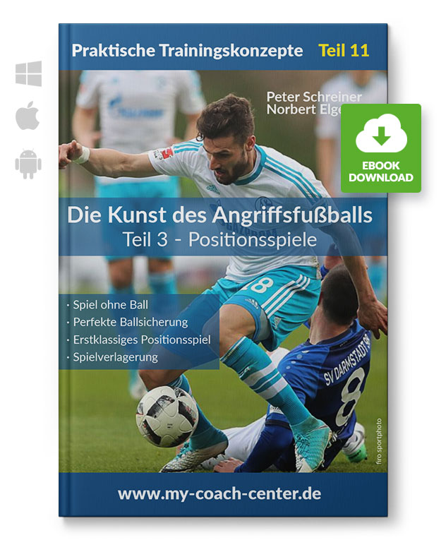 Angriffsfussball_3_eBook_210061 Die Kunst des Angriffsfußballs - Teil 3 (eBook)