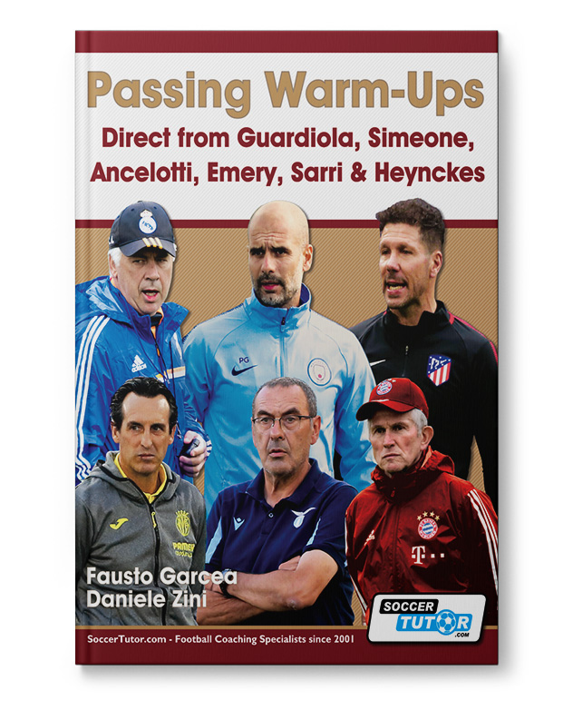 Passing Warm-Ups