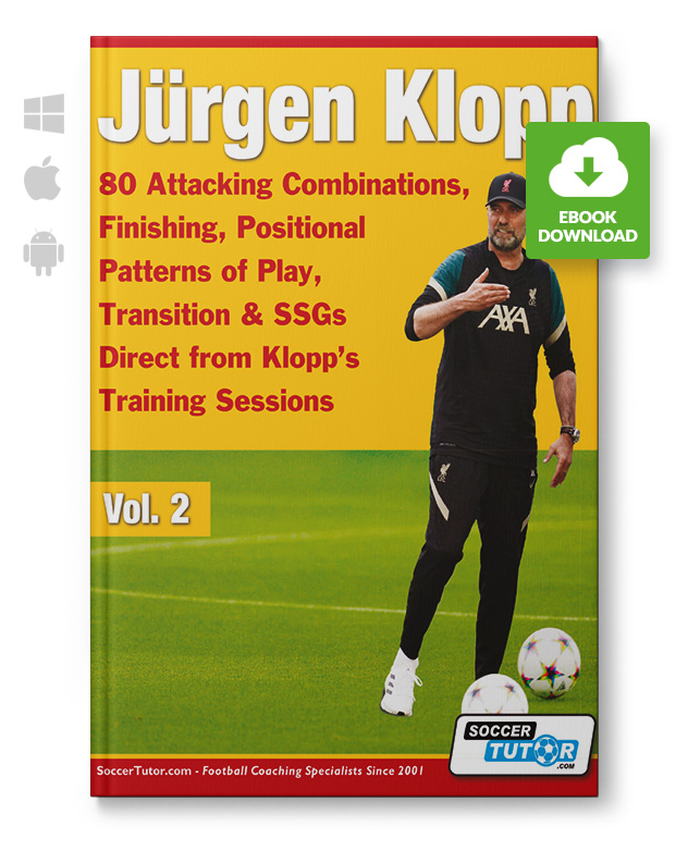 Juergen-Klopp_Vol-2_220167_eBook Jürgen Klopp - Vol. 2 (eBook)