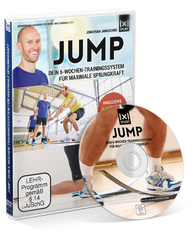 Jump (DVD)
