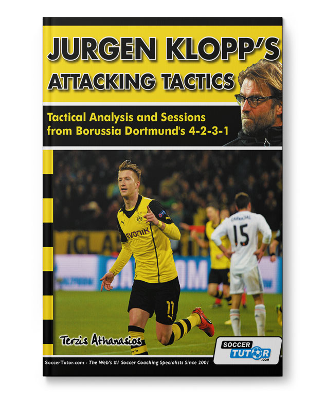 Juergen_Klopps_Attacking_Tactics_Book_120030 Juergen Klopps Attacking Tactics (Book)
