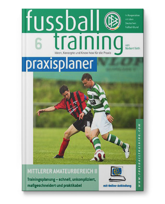 ft praxisplaner 6 - Mittlerer Amateurbereich Teil 2 (Buch)