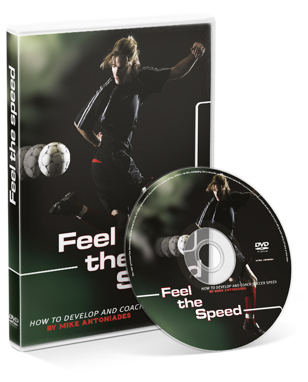 Feel the Speed (DVD)