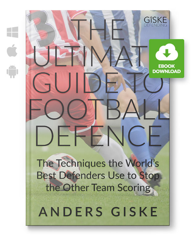 Football_Defence_eBook_220020 Football Defence (eBook)