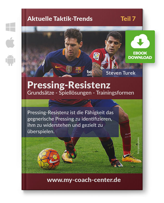 Pressing-Resistenz (eBook)