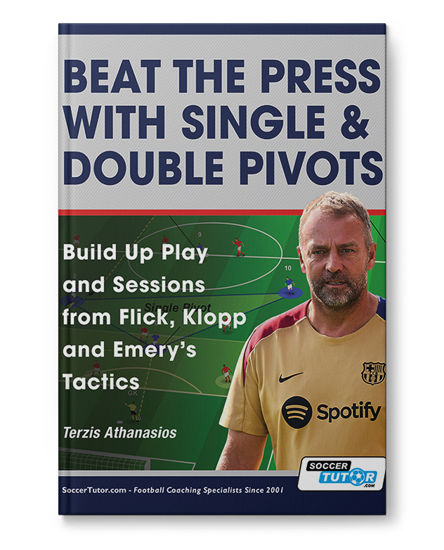 Beat the Press With Single & Double Pivots (Book) Beat the Press With Single & Double Pivots (Book)