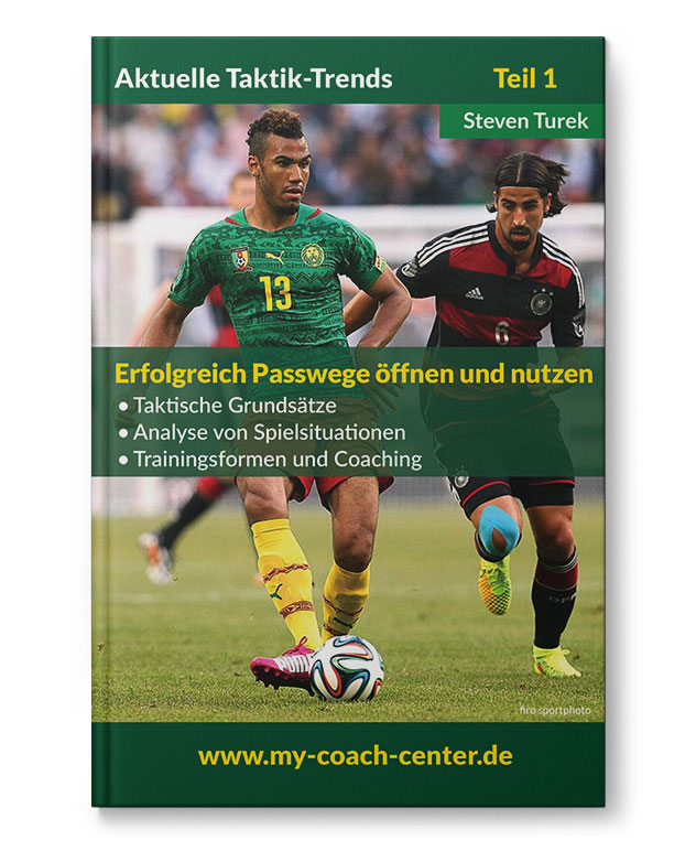 Passwege_oeffnen_nutzen_Heft_110035 Erfolgreich Passwege öffnen und nutzen (Heft)