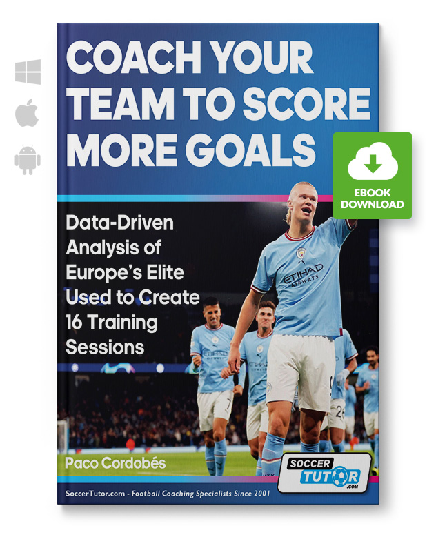 Coach Your Team to Score More Goals (eBook)