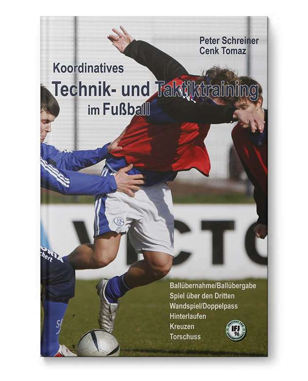 Koordinatives Technik- und Taktiktraining (Heft)