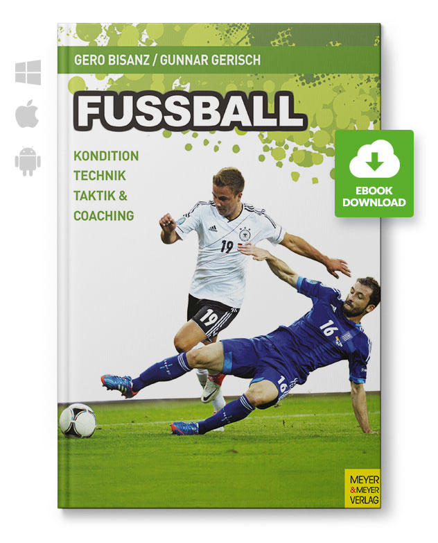 Fußball (eBook)