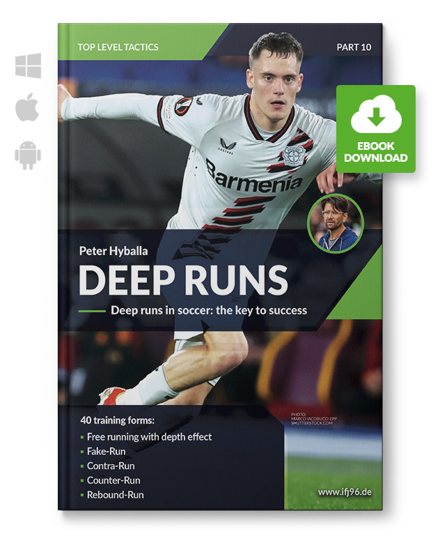 Deep Runs (eBook)