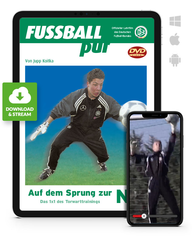 DFB_Sprung_No1_Donwload_410026 Auf dem Sprung zur No. 1 (Download)