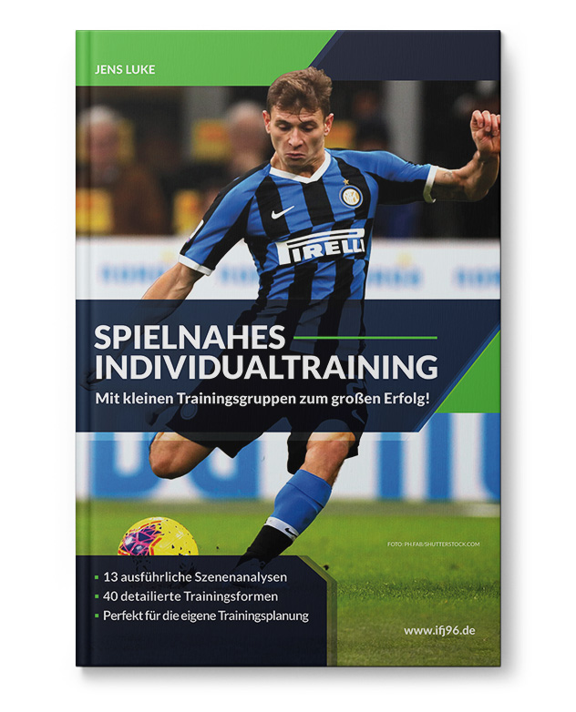 Spielnahes Individualtraining (Heft)