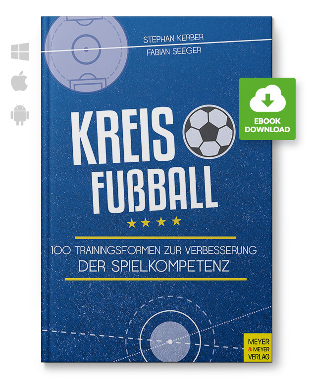 Kreisfußball (eBook)