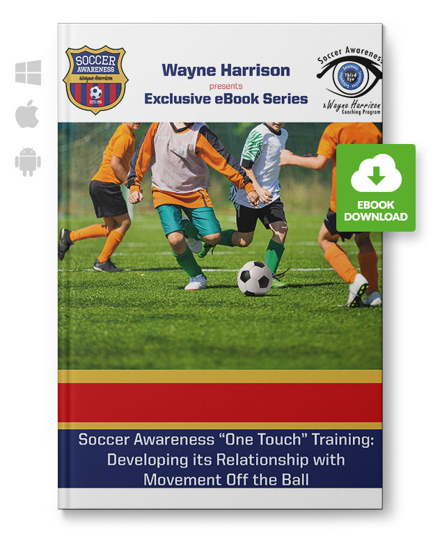 One_Touch_Training_eBook_220013 Soccer-Awareness One Touch Training (eBook)