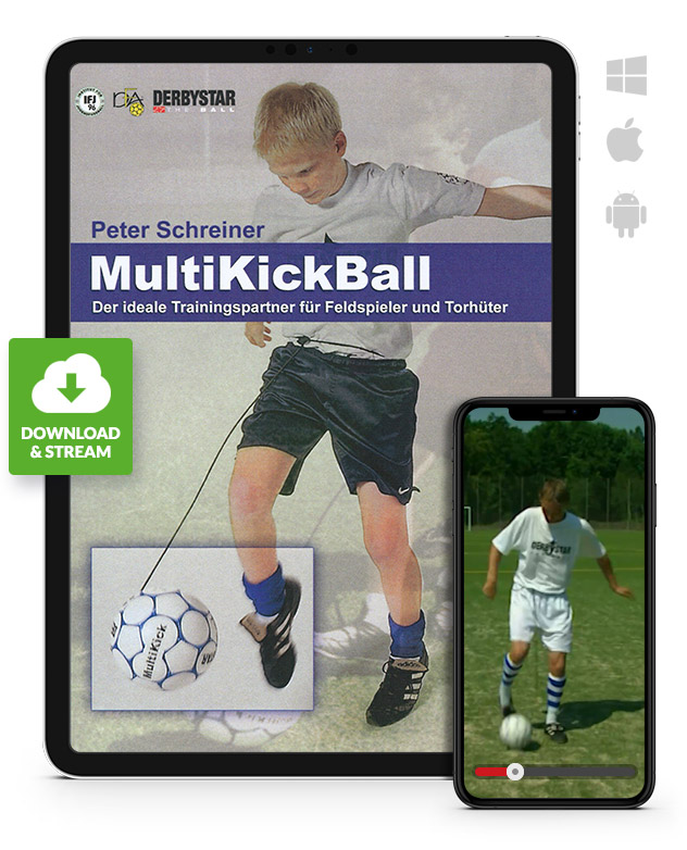 MultiKickBall (Download)