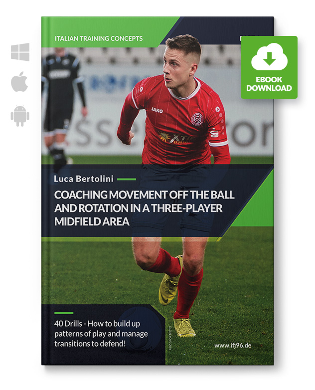 Coaching Movement off the Ball (eBook)