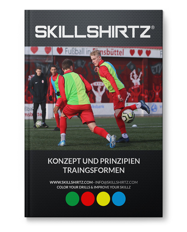 Skill_Shirtz_Heft_110139 SKILLSHIRTZ (Heft)