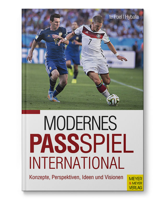 Modernes Passspiel International (Buch)