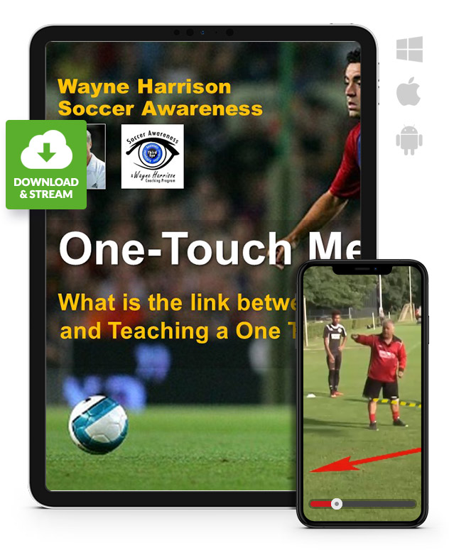 One-Touch Mentality (Download)