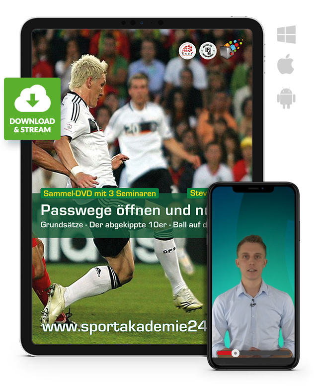 Passwege öffnen und nutzen - Seminar 1-3 (Download) Passwege öffnen und nutzen - Seminar 1-3 (Download)