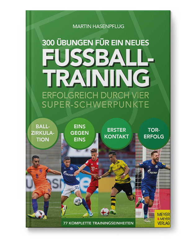 300_-bungen_neues_Fussballtraining_Buch_110135 300 Übungen für ein neues Fußballtraining (Buch)