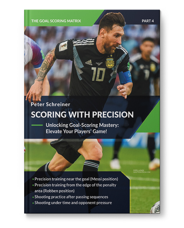 Scoring with Precision (Book) Scoring with Precision (Book)