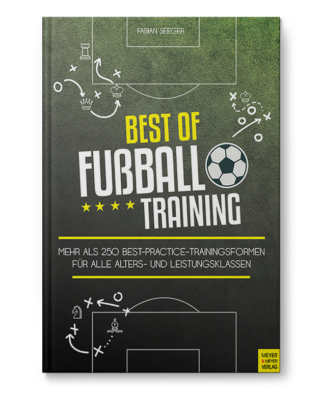 Best of Fußball Training (Buch) Best of Fußball Training (Buch)