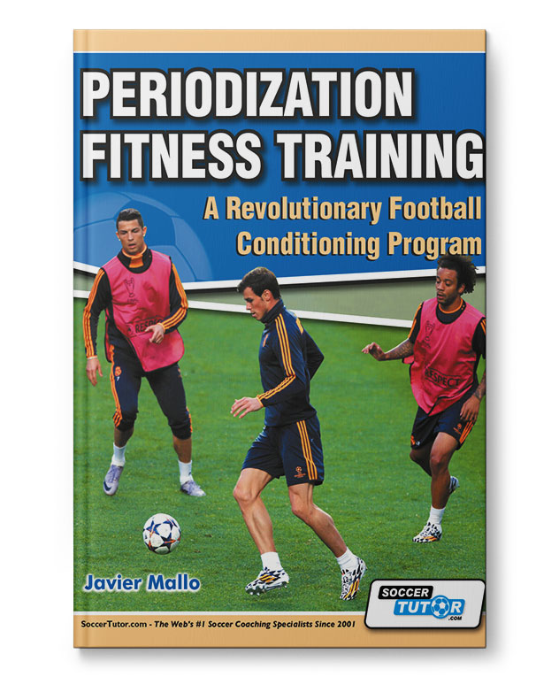 Periodization_Fitness_Training_Book_120128 Periodization Fitness Training - Football Conditioning Program (Book)