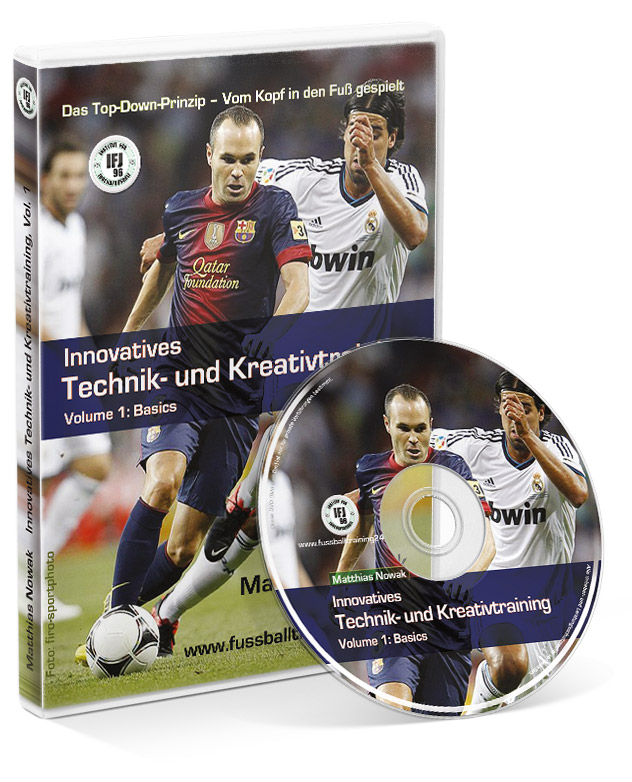 Technik_Kreativtraining_DVD_610041 Innovatives Technik- und Kreativtraining (DVD)