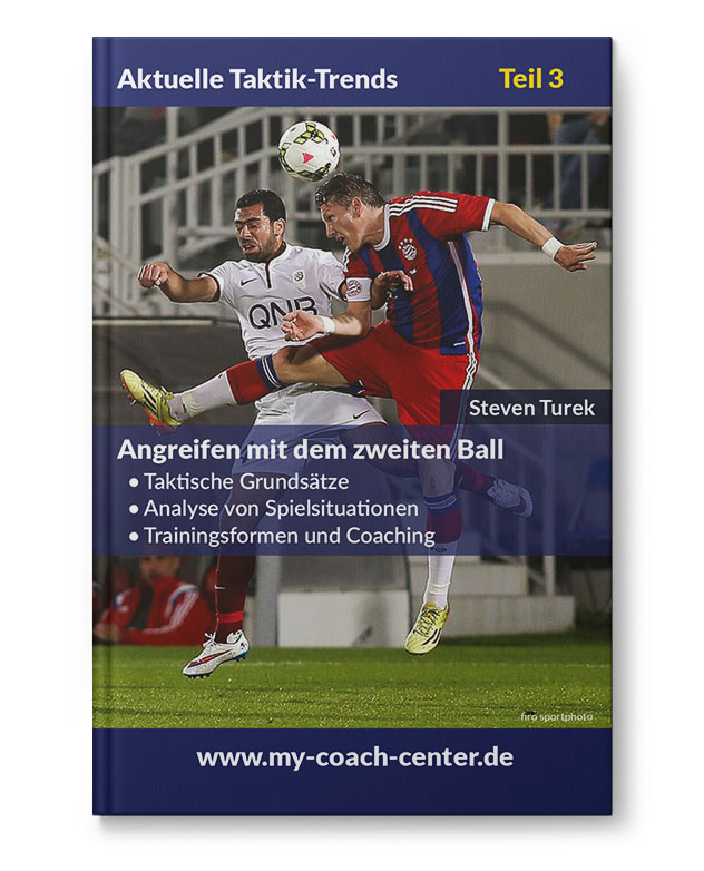 Angreifen_zweiten_Ball_Heft_110037 Angreifen mit dem zweiten Ball (Heft)
