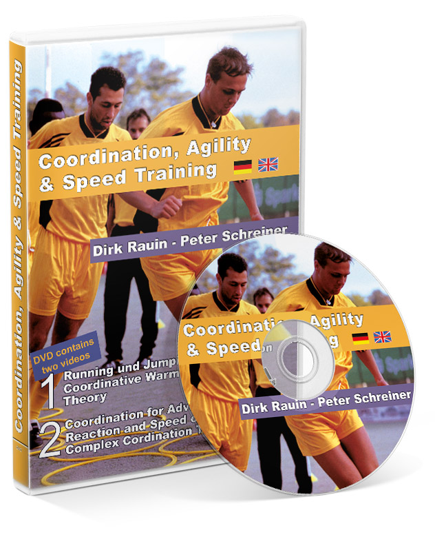 Coordination_Agility_Speed_Training_DVD_620003 Coordination, Agility & Speed Training (DVD)